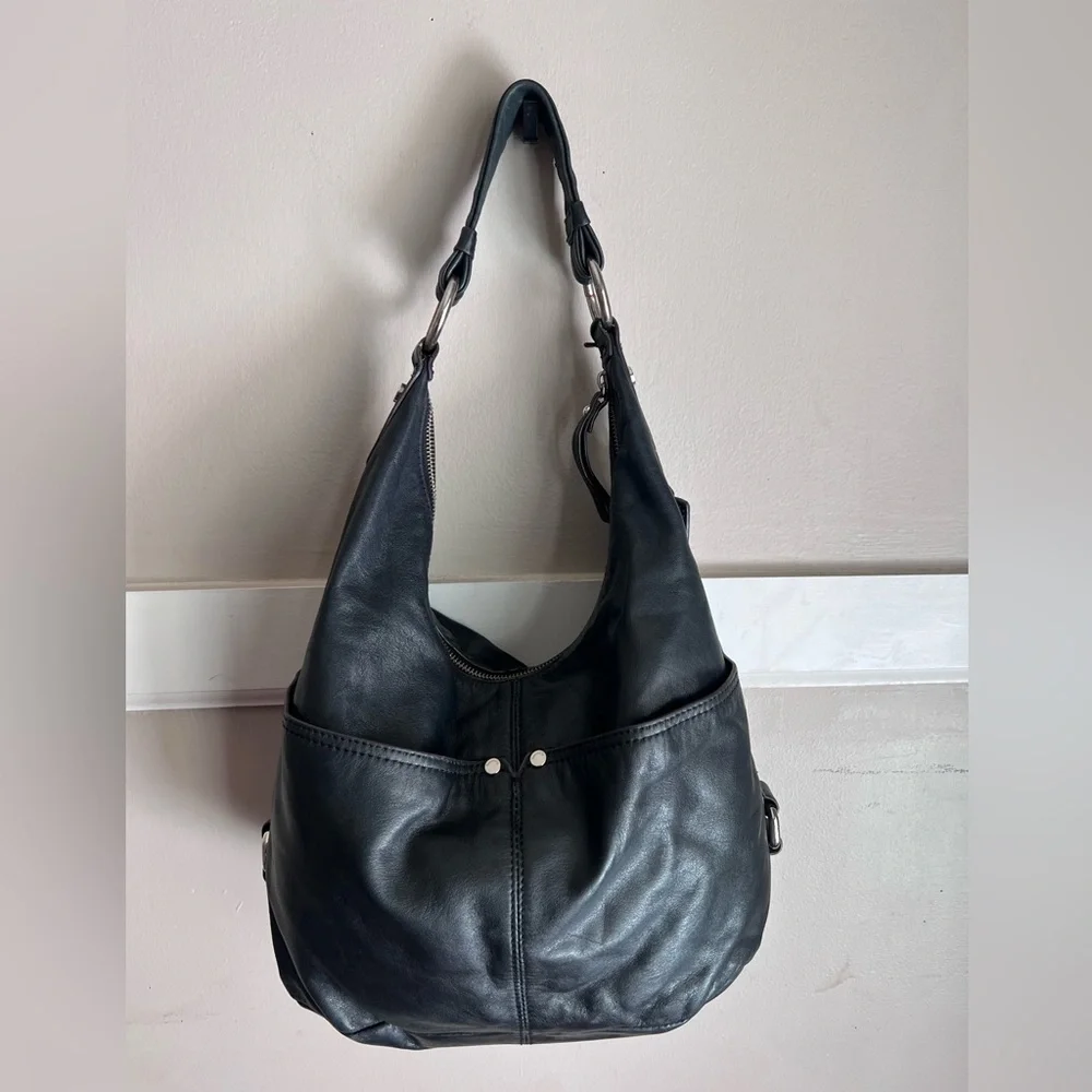 Tignanello sleek black